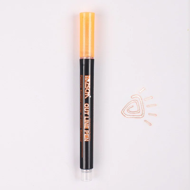 Freehand Stationery Highlighters — image 4