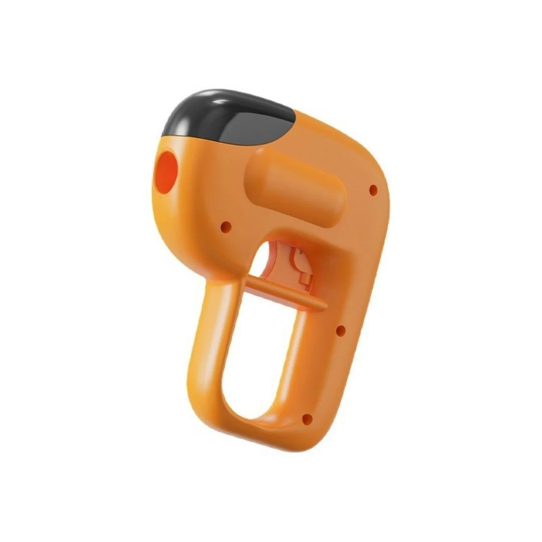 Freeze-dried Treat Launcher, Interactive Dog Training Toy — image 7
