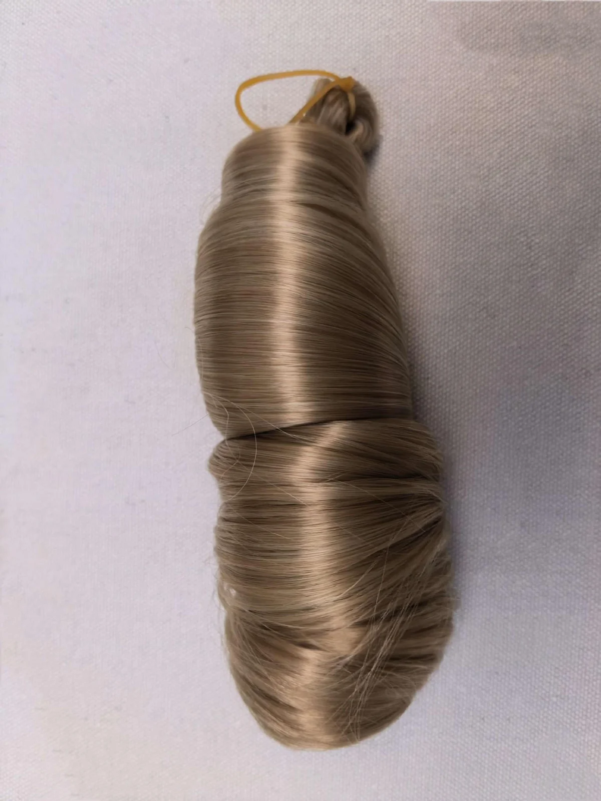 French-style Long Loose Wave Crochet Hair — image 20