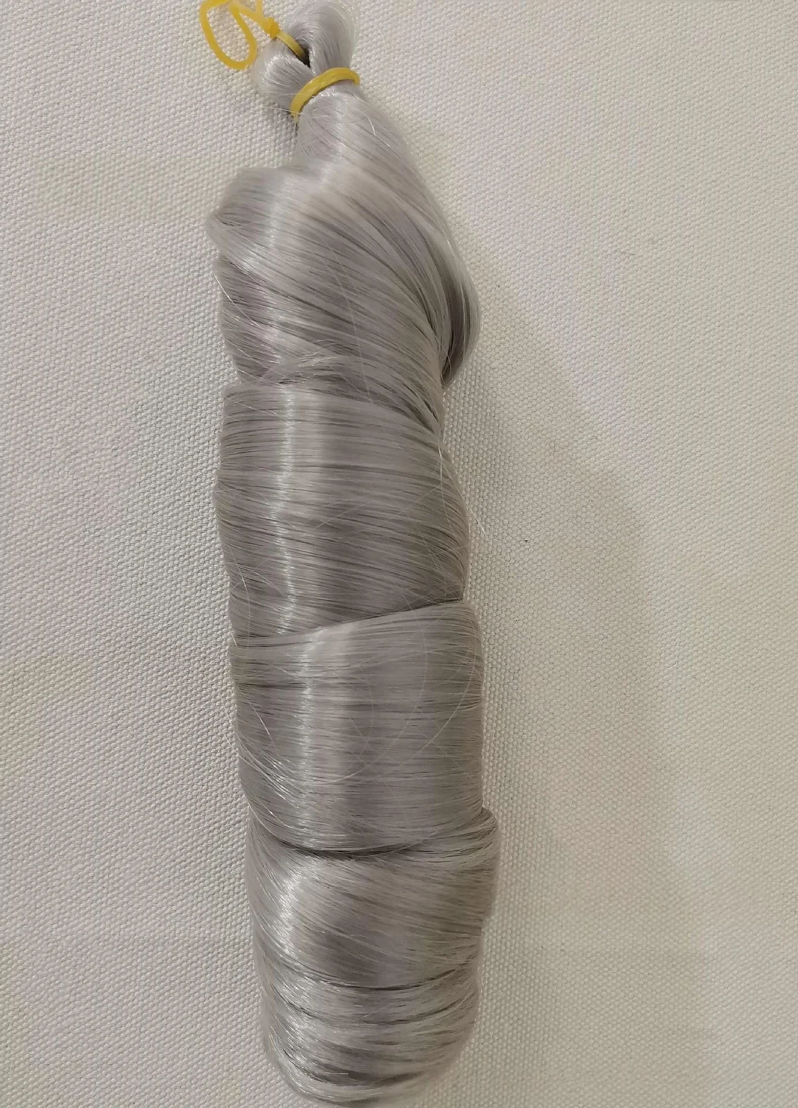French-style Long Loose Wave Crochet Hair — image 7