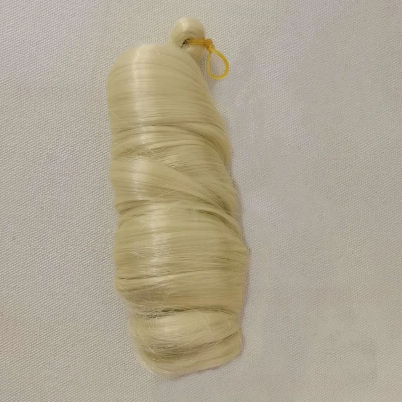 French-style Long Loose Wave Crochet Hair — image 13