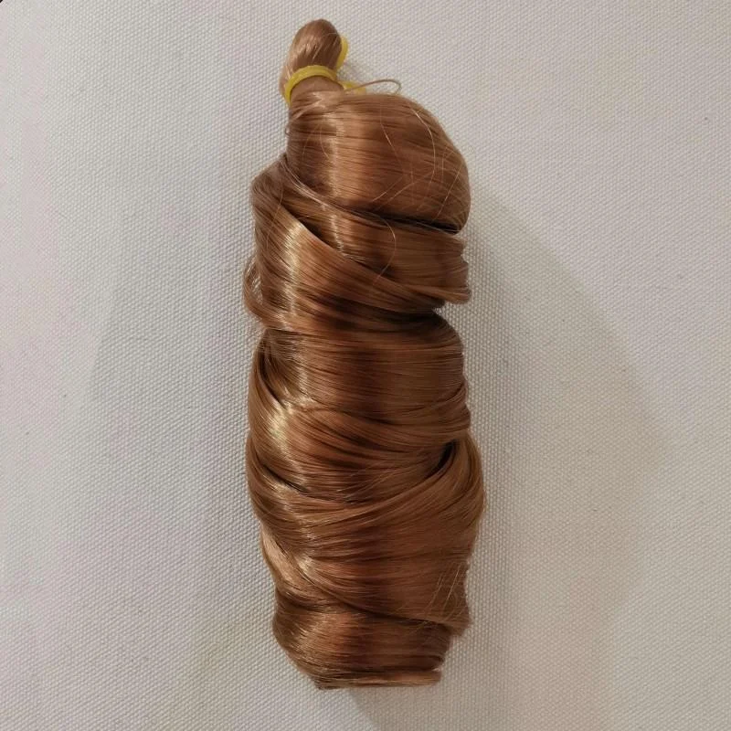 French-style Long Loose Wave Crochet Hair — image 10