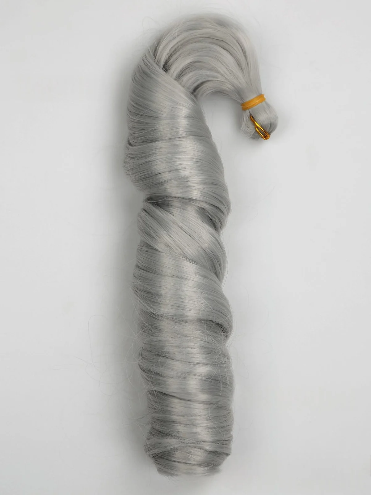 French-style Long Loose Wave Crochet Hair — image 16