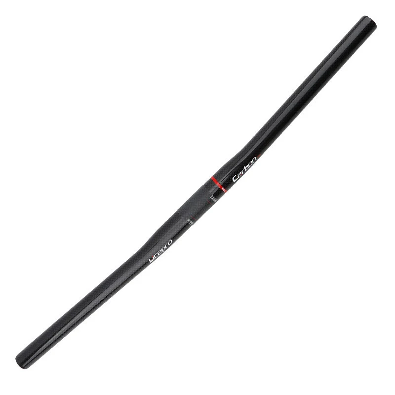 Full-carbon Fiber Ultra-light Handlebar For Folding Bikes — image 6