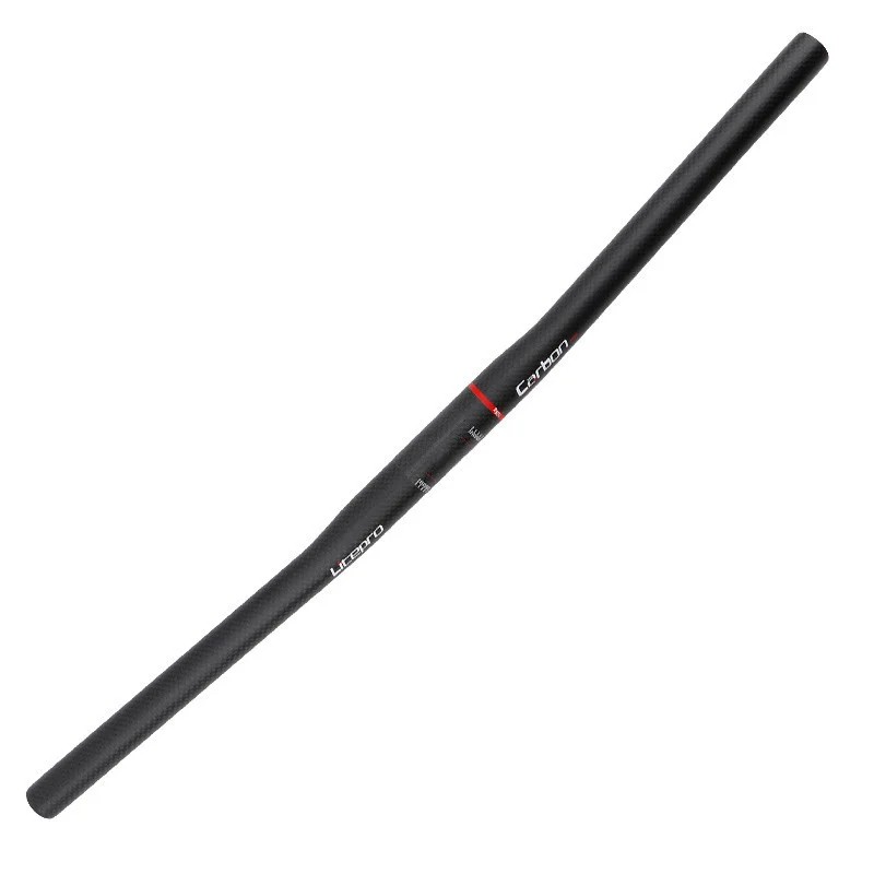 Full-carbon Fiber Ultra-light Handlebar For Folding Bikes — image 4