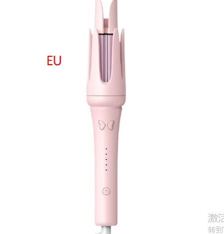 Fully Automatic Hair Curler Gentle On — image 6