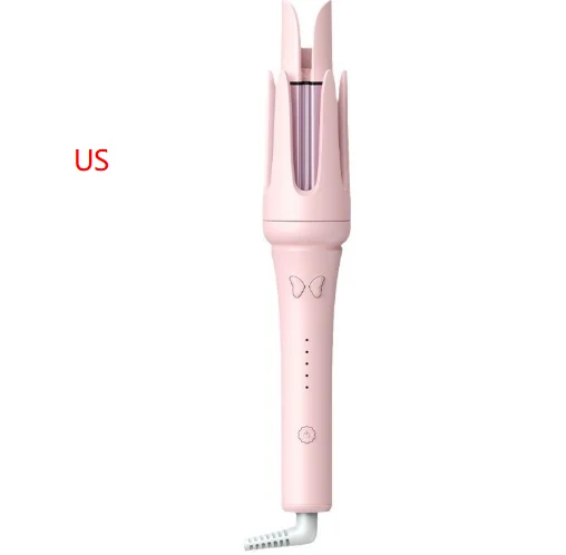 Fully Automatic Hair Curler Gentle On — image 2