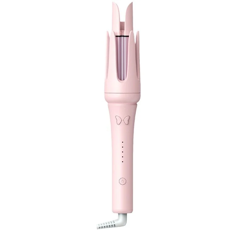 Fully Automatic Hair Curler Gentle On — image 5