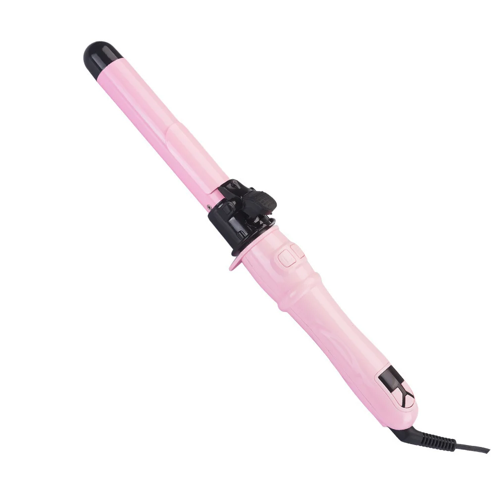 Fully Automatic Large-wave Electric Curling Iron — image 5