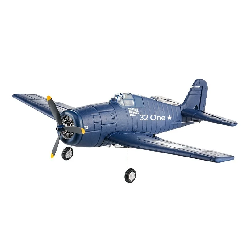 FX9503 Four-channel F6F Hellcat Fighter Brushless Toy — image 2