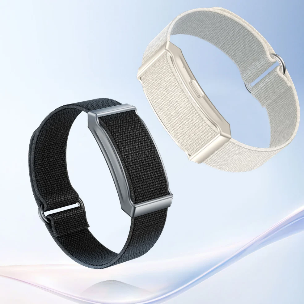 G69 Screenless Bracelet For Heart Rate Blood Oxygen And Body Temperature Monitoring — image 7
