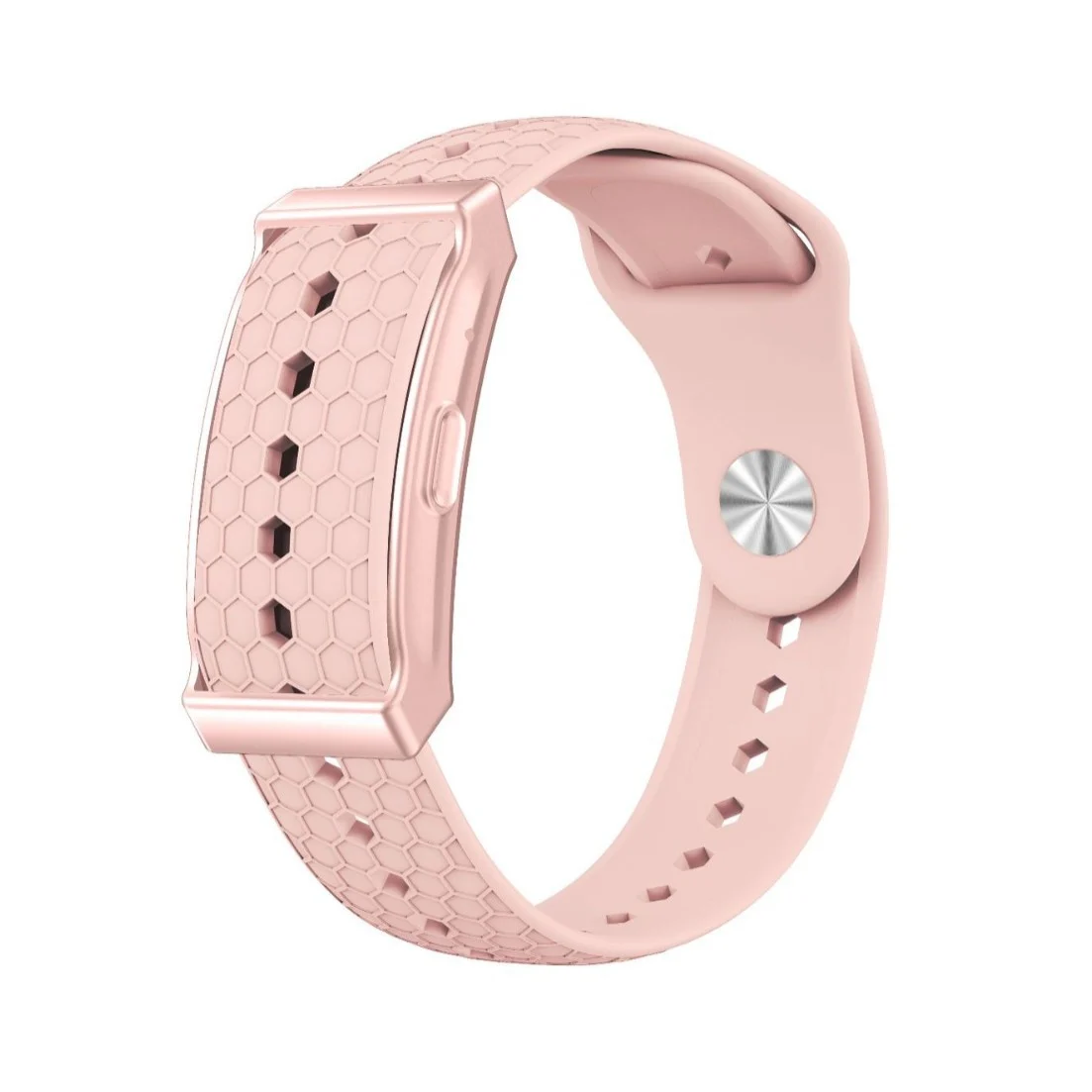 G69 Screenless Bracelet For Heart Rate Blood Oxygen And Body Temperature Monitoring — image 4