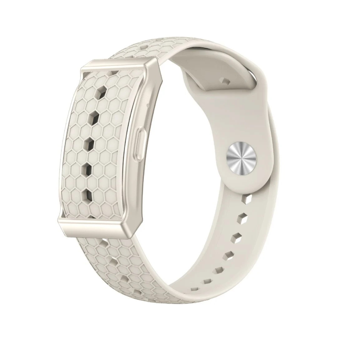 G69 Screenless Bracelet For Heart Rate Blood Oxygen And Body Temperature Monitoring — image 8