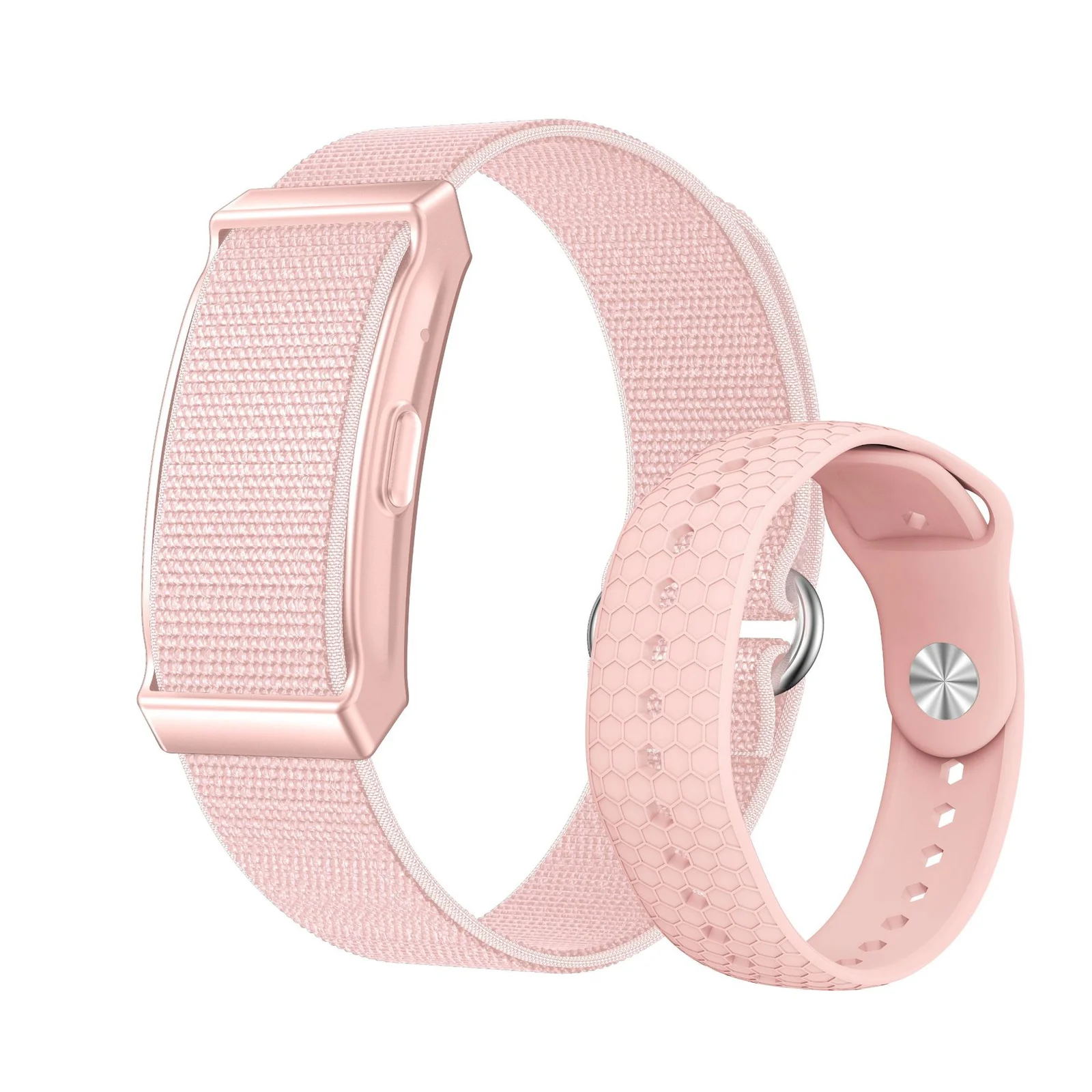 G69 Screenless Bracelet For Heart Rate Blood Oxygen And Body Temperature Monitoring — image 6