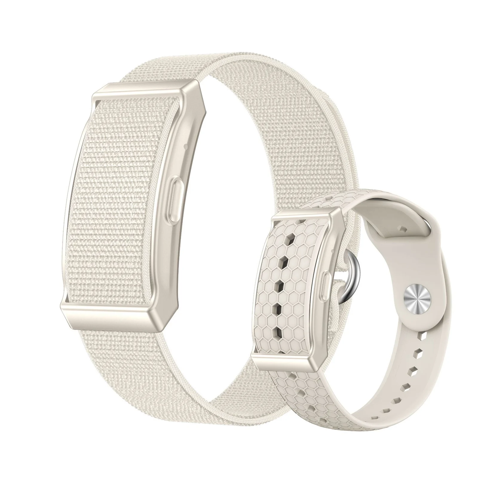 G69 Screenless Bracelet For Heart Rate Blood Oxygen And Body Temperature Monitoring — image 3