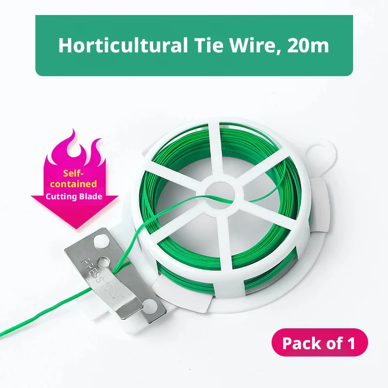 Gardening Strapping Line-100 Meters-1 Pack — image 2