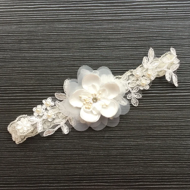 Garter Western-style Wedding Supplies Elastic Leg Ring — image 1