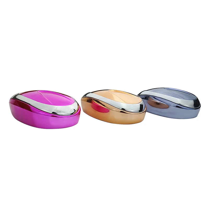 Gentle And Comfortable Brushed Epilator A Painless Physical Hair-removal Device — image 7