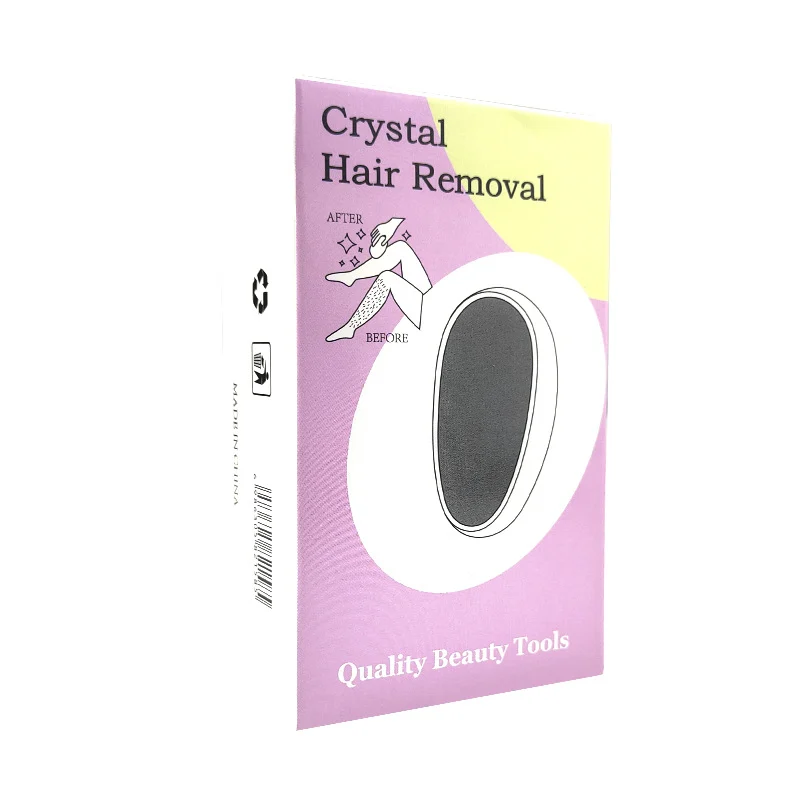 Gentle And Comfortable Brushed Epilator A Painless Physical Hair-removal Device — image 3