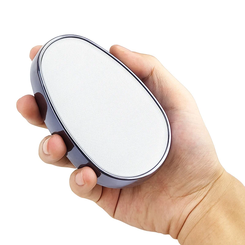 Gentle And Comfortable Brushed Epilator A Painless Physical Hair-removal Device — image 2