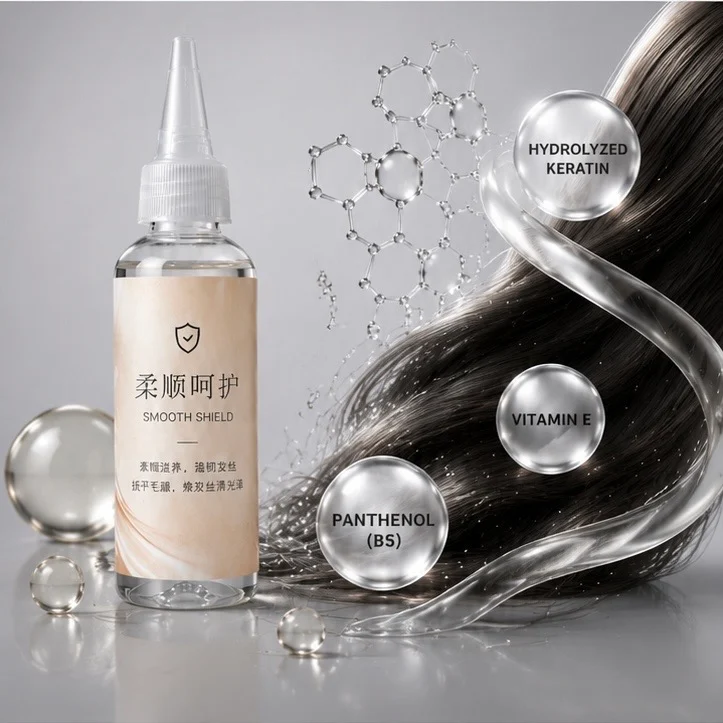 Glowscent Smart Hair, Scalp Care Comb — image 4