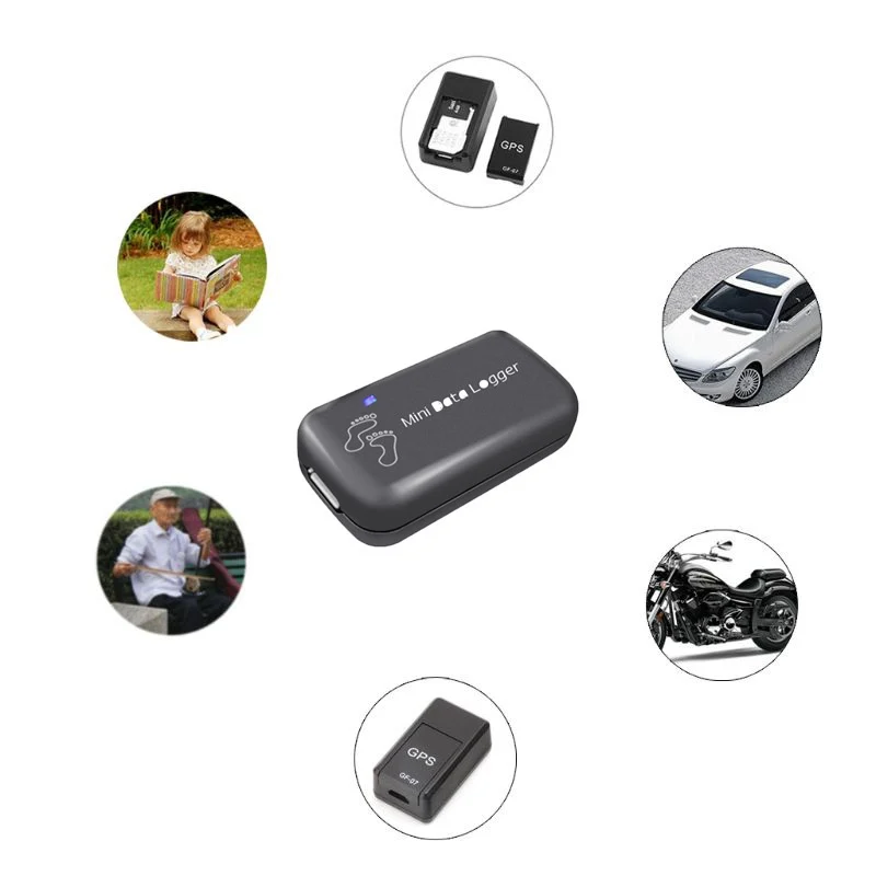 GPS Outdoor Pet Tracker & Activity Monitor — image 2