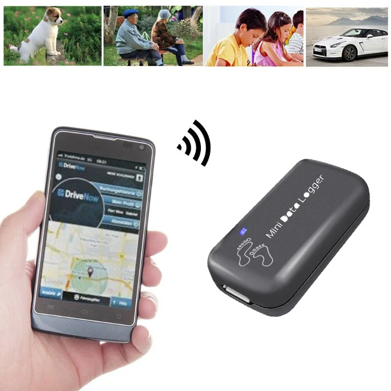 GPS Outdoor Pet Tracker & Activity Monitor — image 5