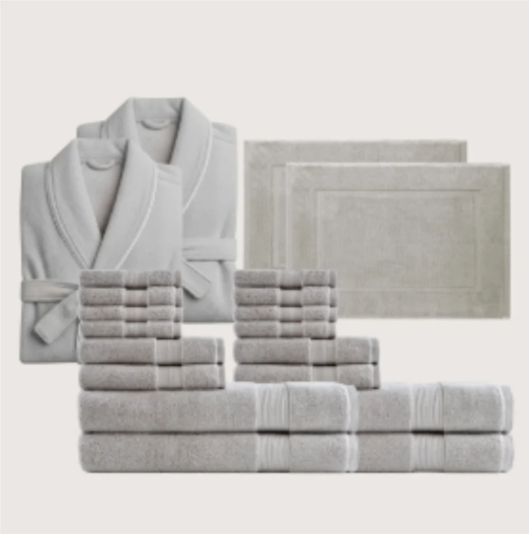 Grand Bath Retreat Bundle — image 1