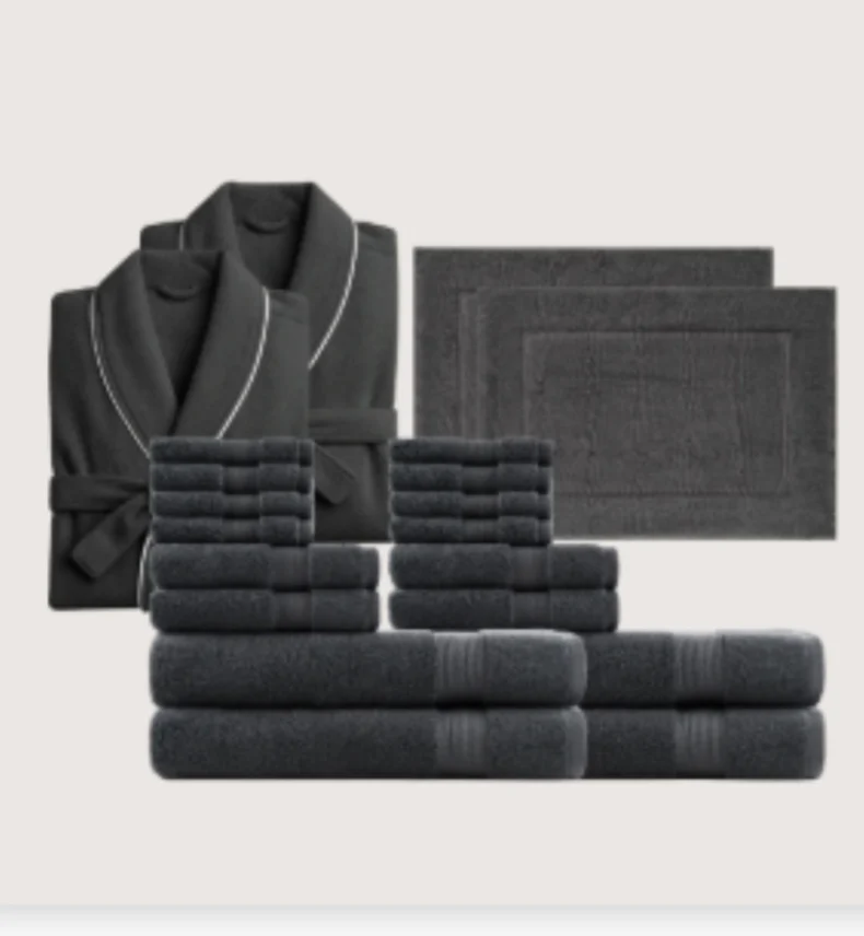 Grand Bath Retreat Bundle — image 5