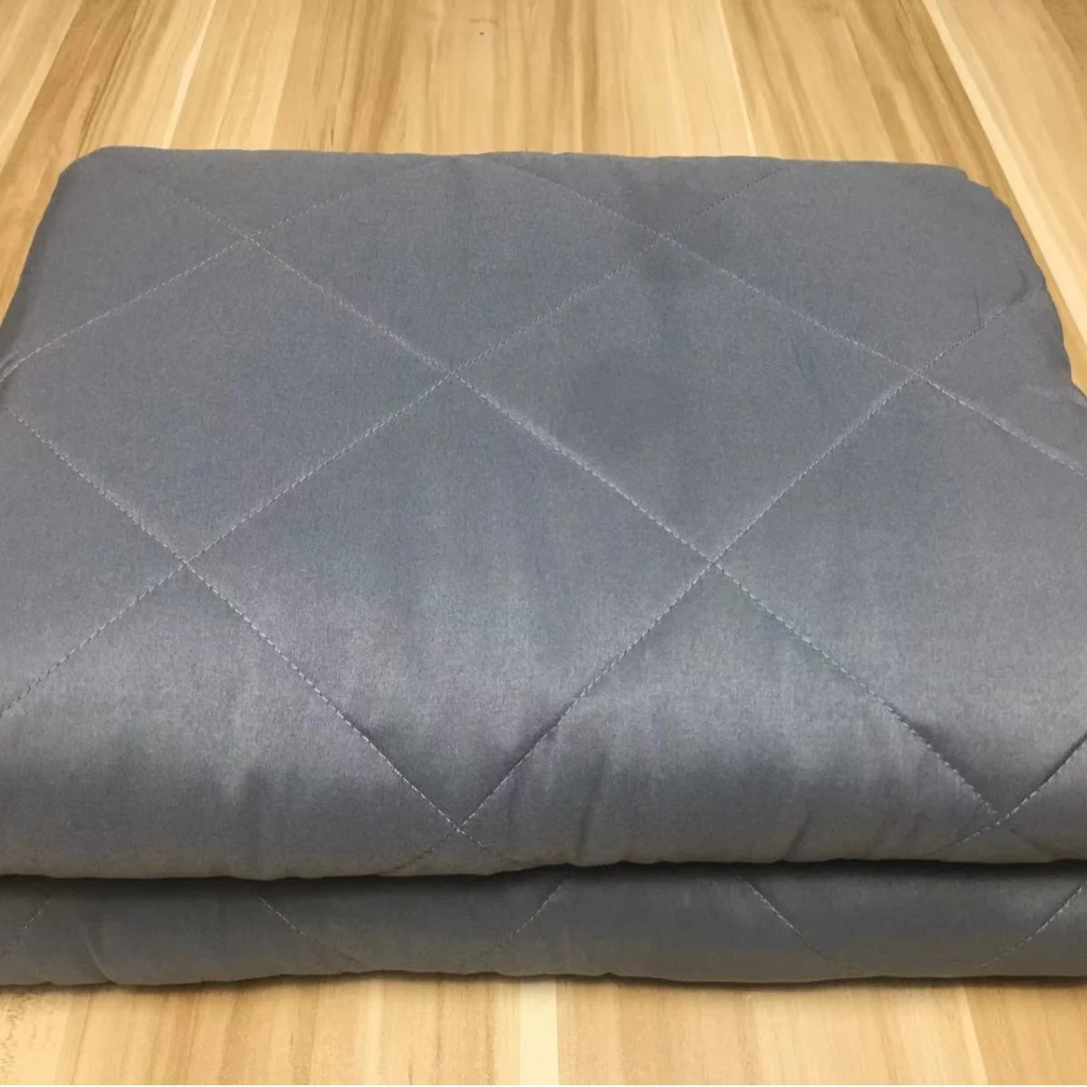 Gravity Blanket With Glass Bead Filling And Increased Density — image 4