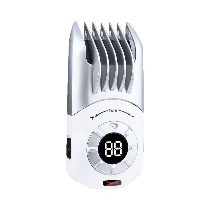 Hair Clipper Household Electric Shaver — image 3