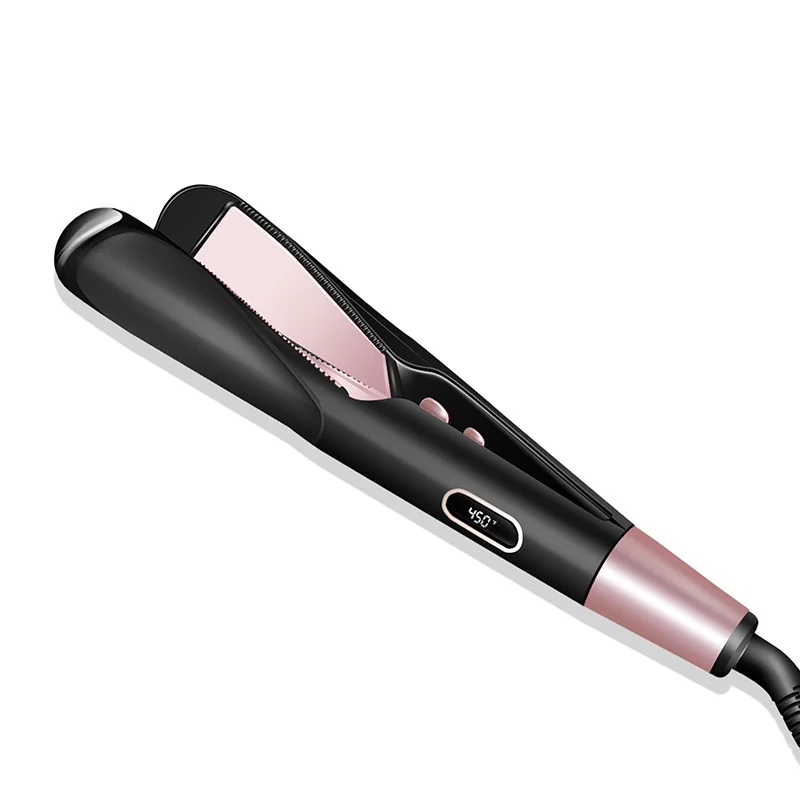 Hair-friendly Home Hair Straightener — image 3