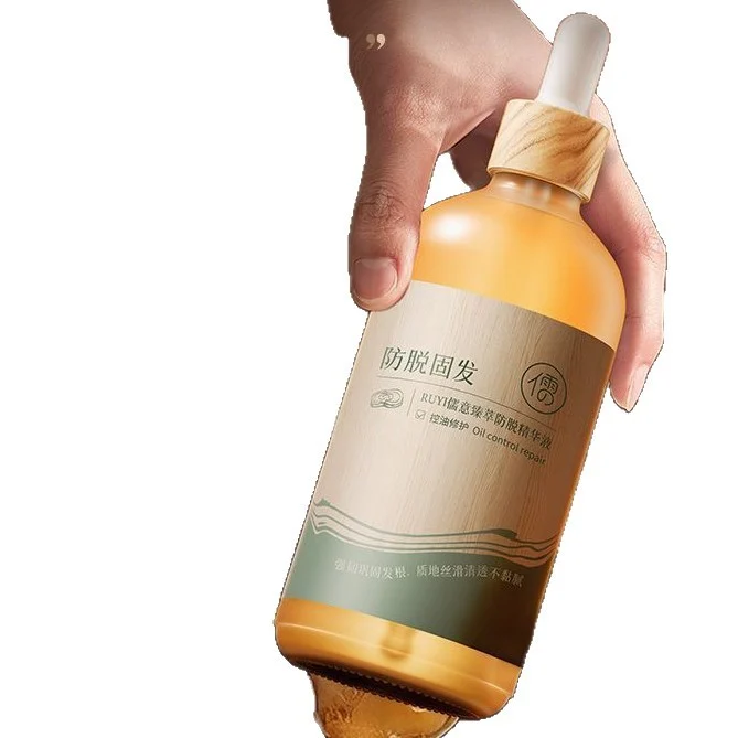 Hair Growth Nourishing Liquid For Preventing Loss — image 5