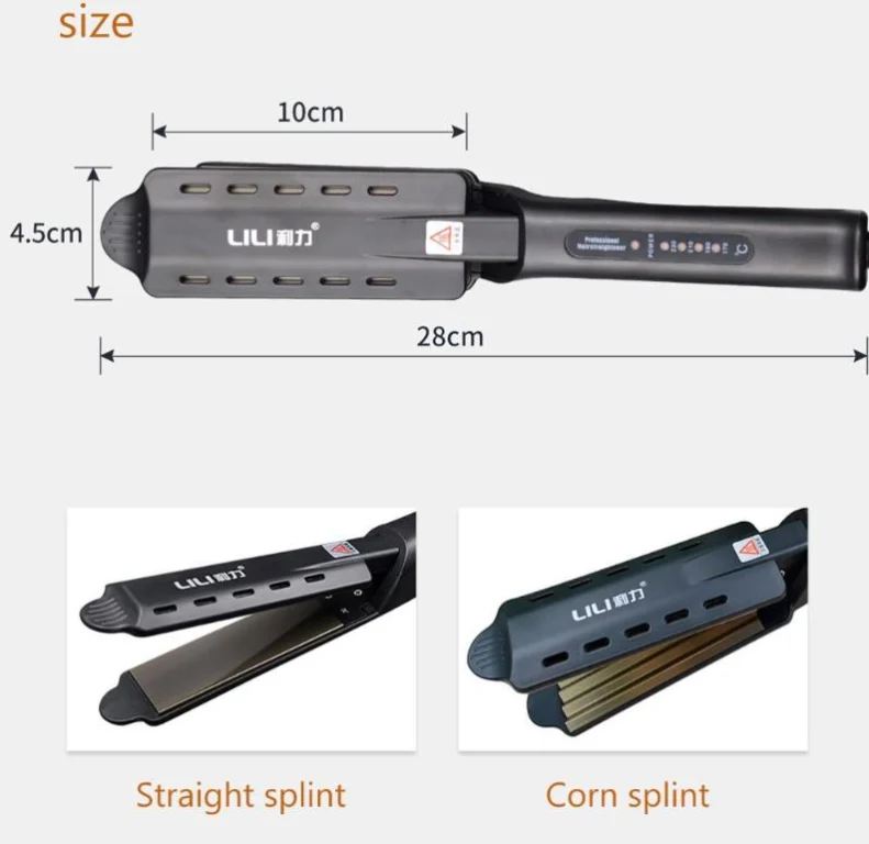 Hair Straightener — image 3
