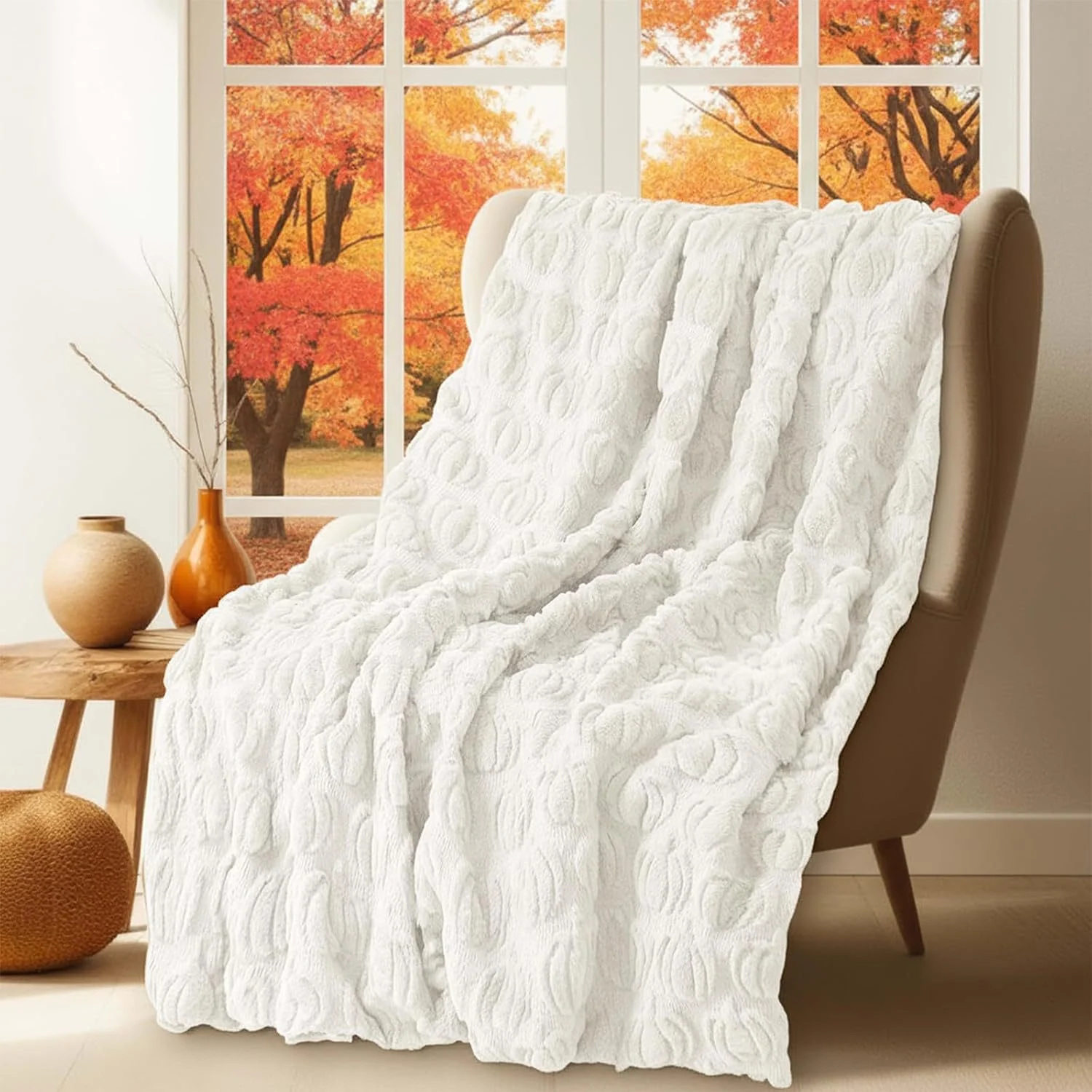 Halloween Blankets — image 6