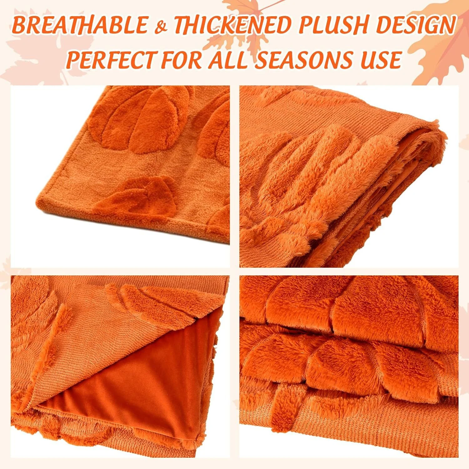 Halloween Blankets — image 1