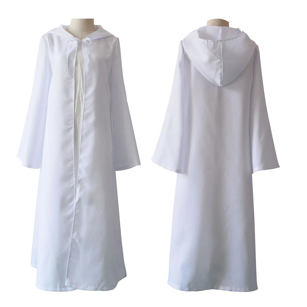 Halloween Costume Grim Reaper Cloak — image 5