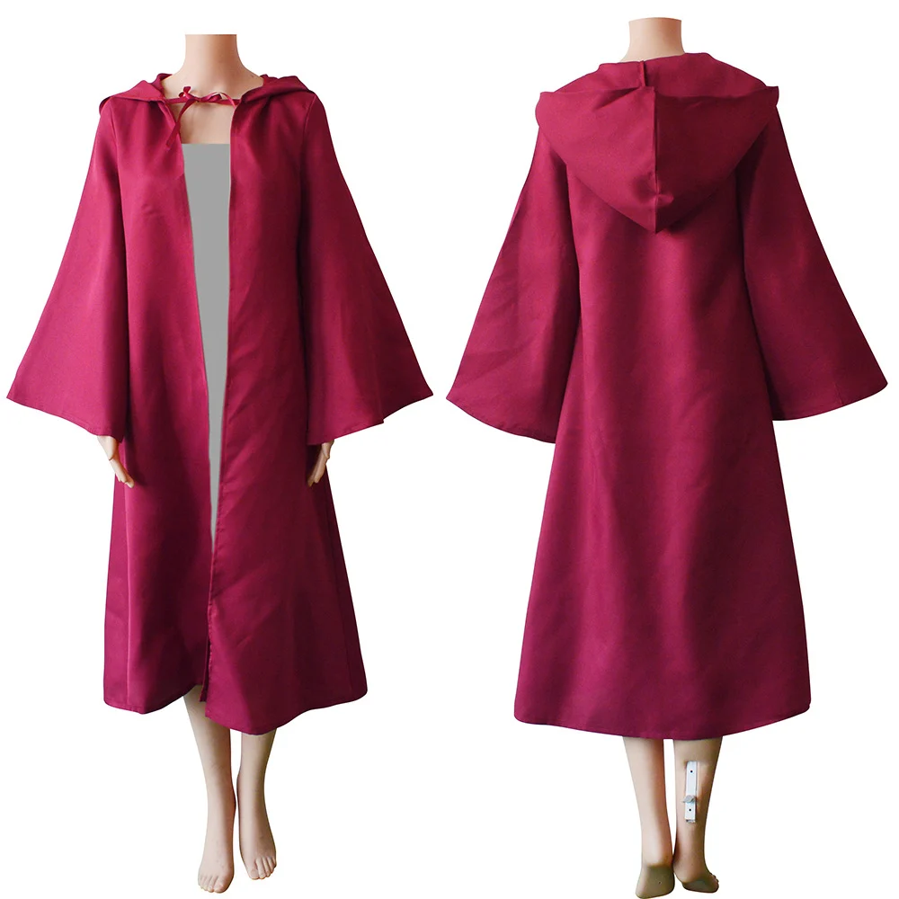 Halloween Costume Grim Reaper Cloak — image 6