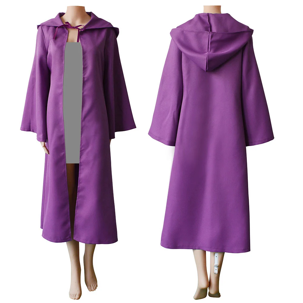 Halloween Costume Grim Reaper Cloak — image 8
