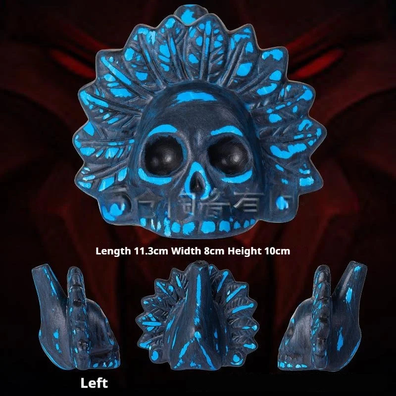Halloween Death Whistle Scream-prank Ghost Toy — image 5