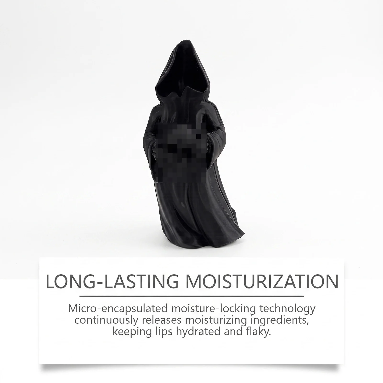 Halloween Glow-in-the-dark Ghost Prop Decorative Ornaments — image 4