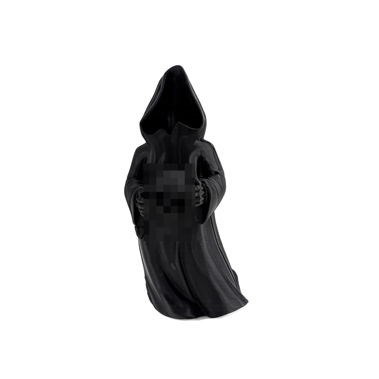 Halloween Glow-in-the-dark Ghost Prop Decorative Ornaments — image 1