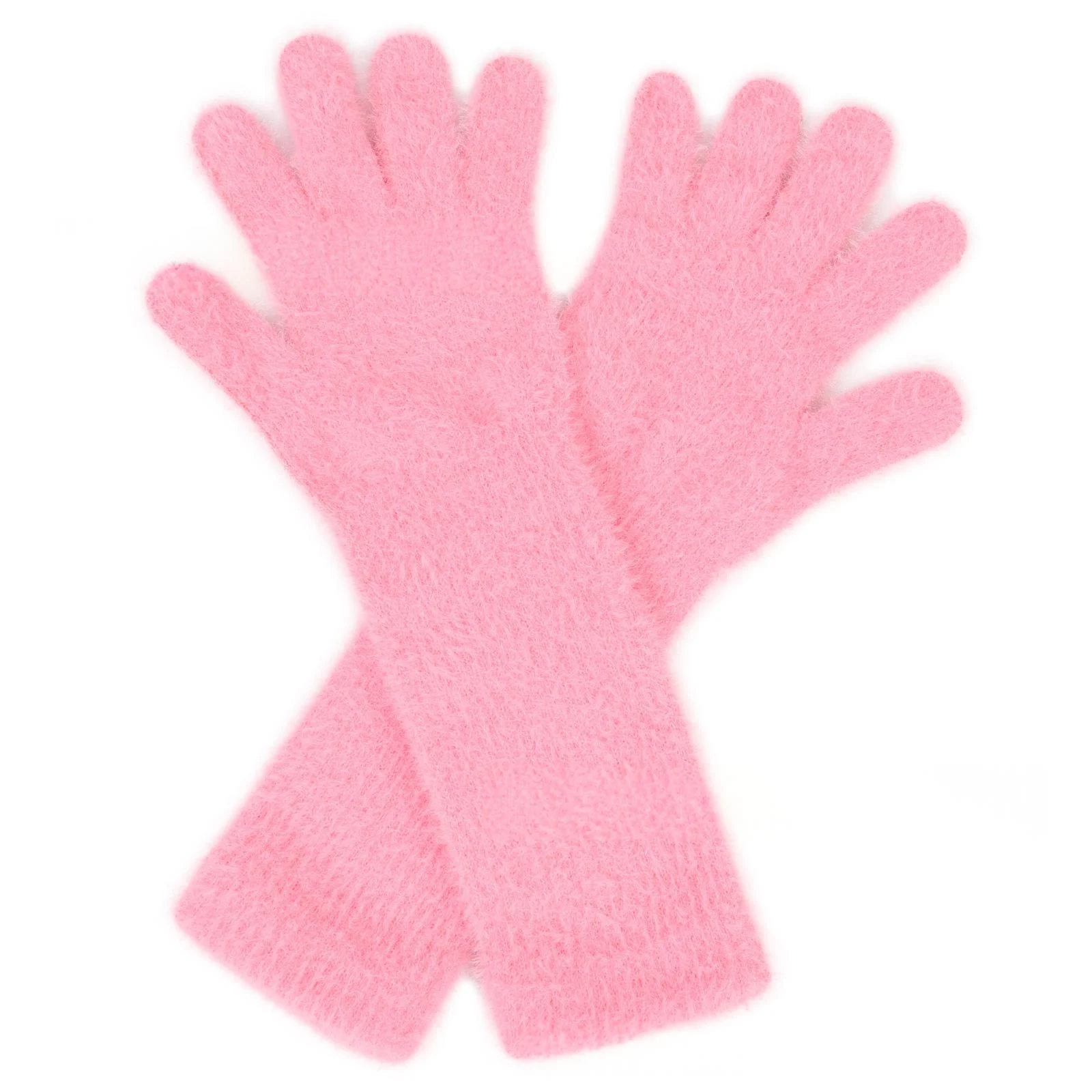 Halloween Silicone Meat Mat Long Gloves — variant image