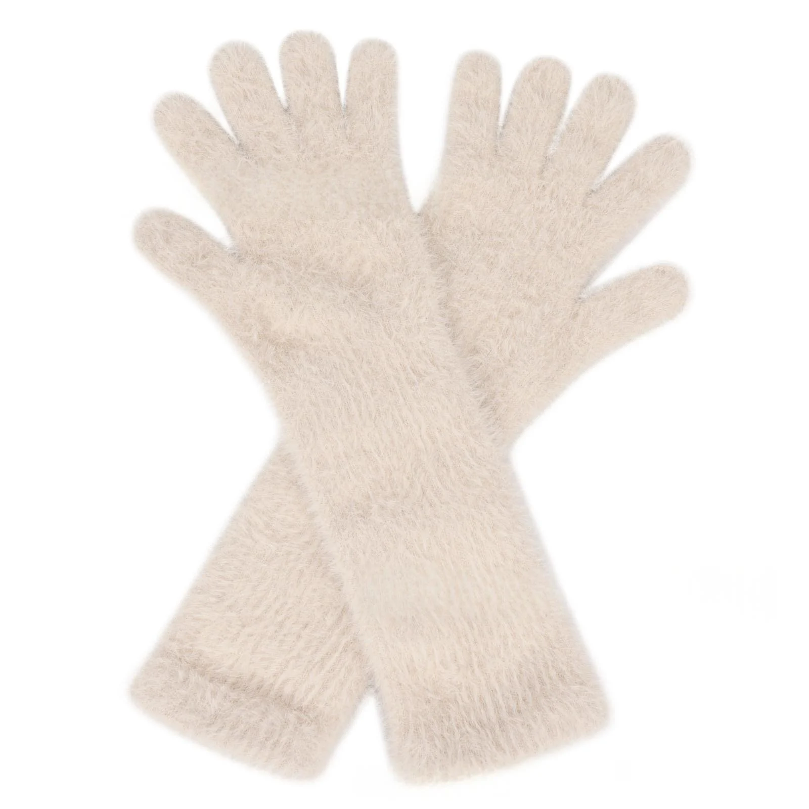 Halloween Silicone Meat Mat Long Gloves — variant image