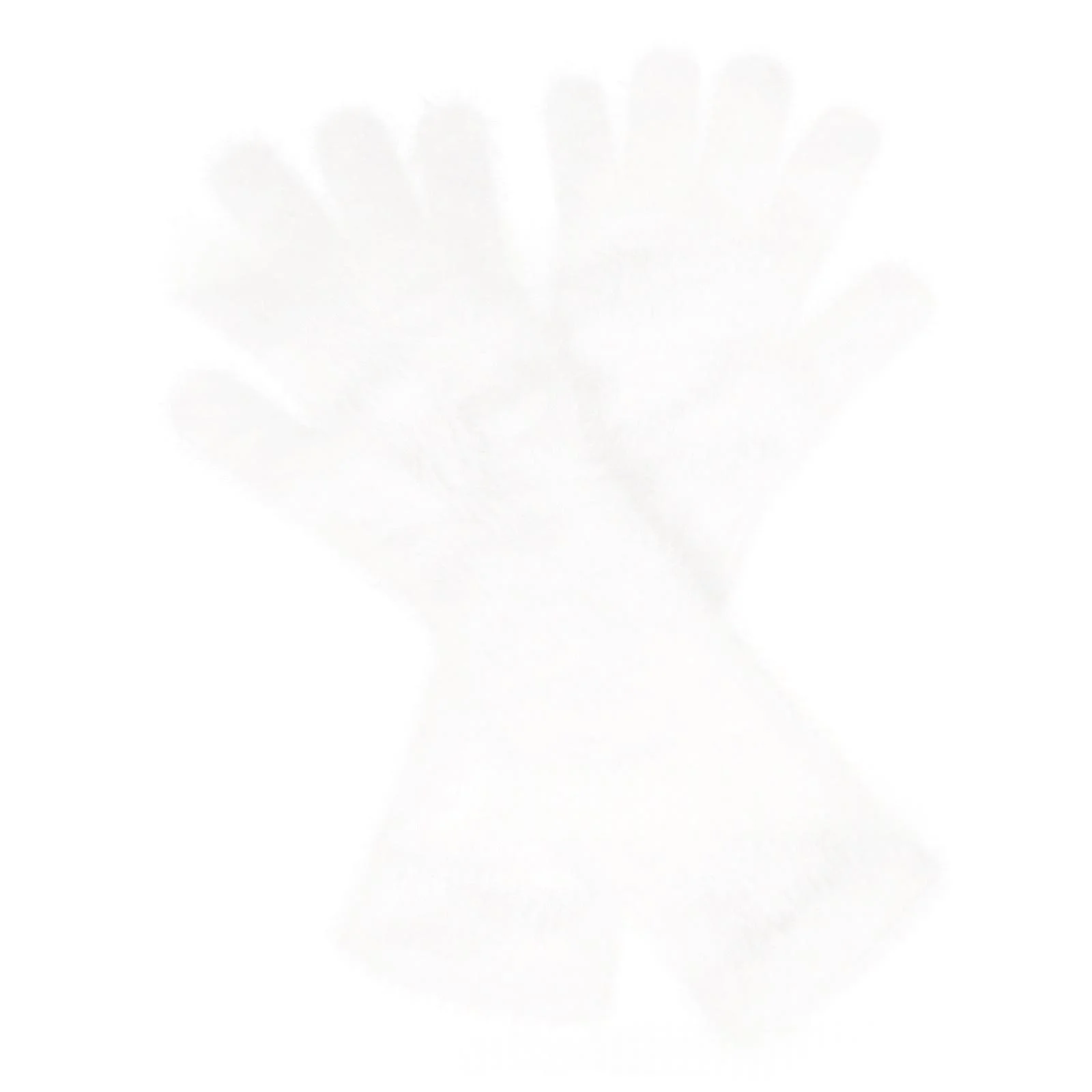 Halloween Silicone Meat Mat Long Gloves — variant image
