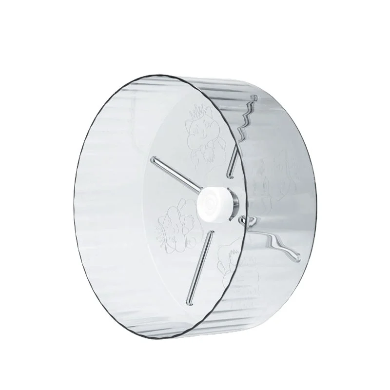 Hamster Running Wheel Silent Large-size Exercise — image 1