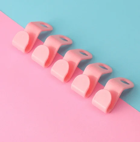 Hanger Connecting Hook PP Material Multi-color — image 4