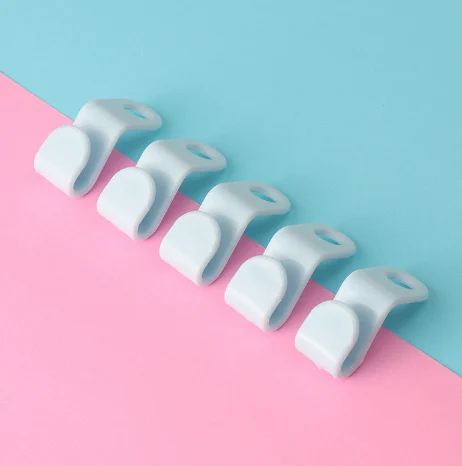 Hanger Connecting Hook PP Material Multi-color — image 3