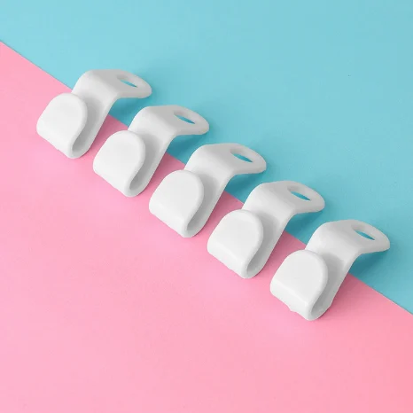Hanger Connecting Hook PP Material Multi-color — image 2