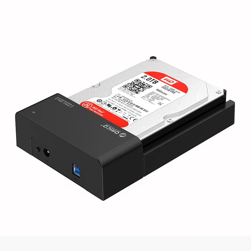 Hard Disk Box 2535 Inch SATA Universal Mobile — image 6